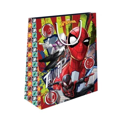 SPIDERMAN