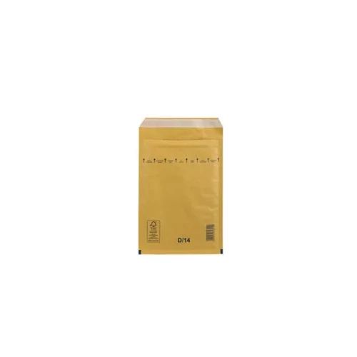 Плик с въздушни мехурчета 200 х 275 mm