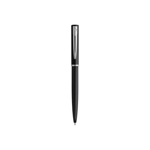 Химикалка Waterman Graduate Allure, черна