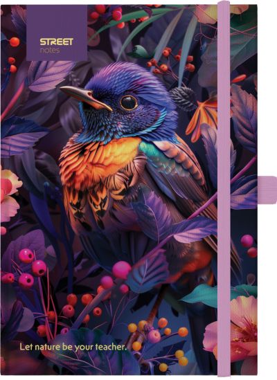 BIRD