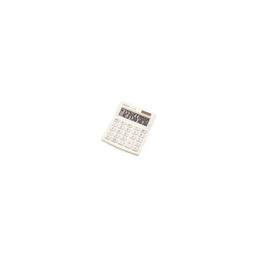 Настолен калкулатор Citizen SDC-810,10 разряда, бял