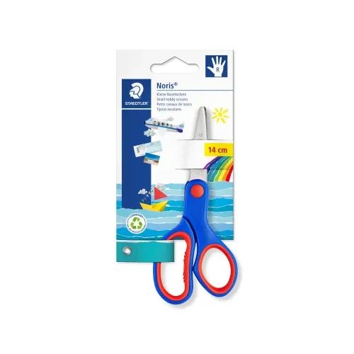 Ножица Staedtler Noris 965, 14 cm