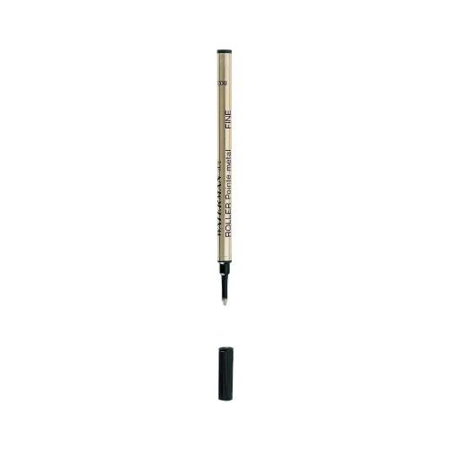Пълнител Waterman Roller refill metal за ролер син