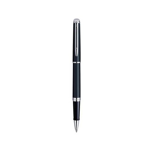 Ролер Waterman Hemisphere Matt Black CT
