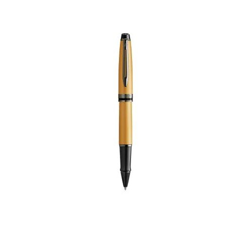 Ролер Waterman Expert SE Metallic Gold