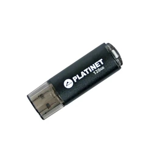 Преносима памет Platinet X-Depo USB 2.0, 128 GB