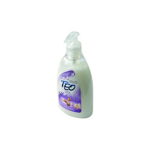 Течен сапун Тео с помпа, 400ml