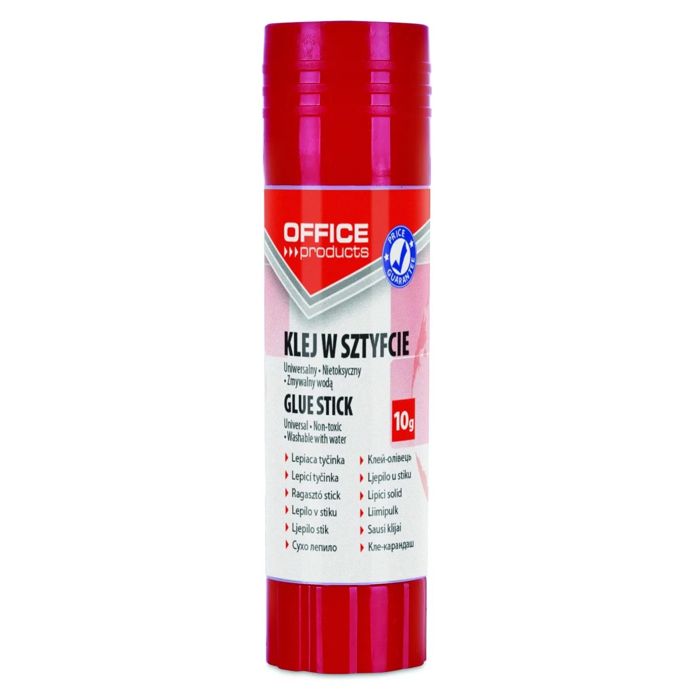 Сухо лепило Office Products, 10g