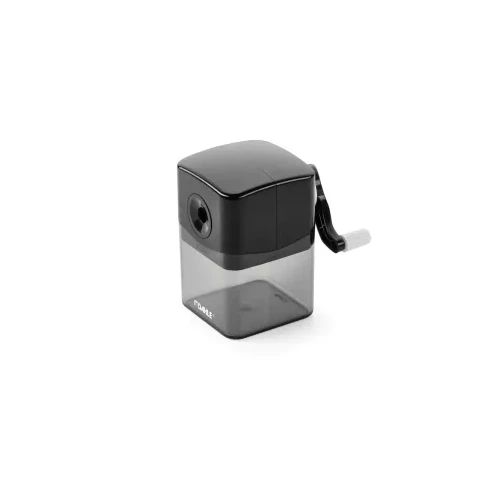 Настолна острилка Dahle до 8mm, черна