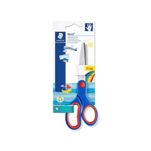 Ножица Staedtler Noris 965, 17 cm