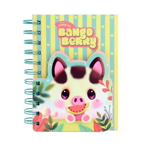 PIGGY PIG