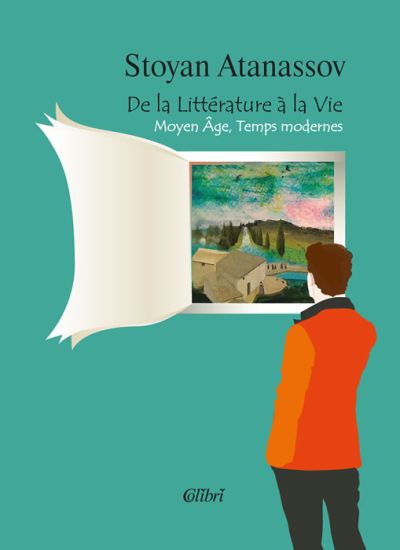 De la Littérature à la Vie