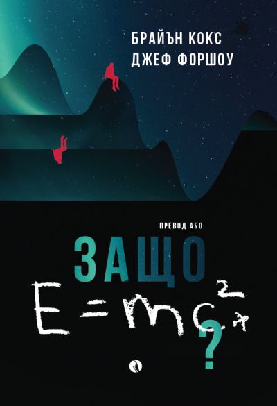 Защо E=mc²?