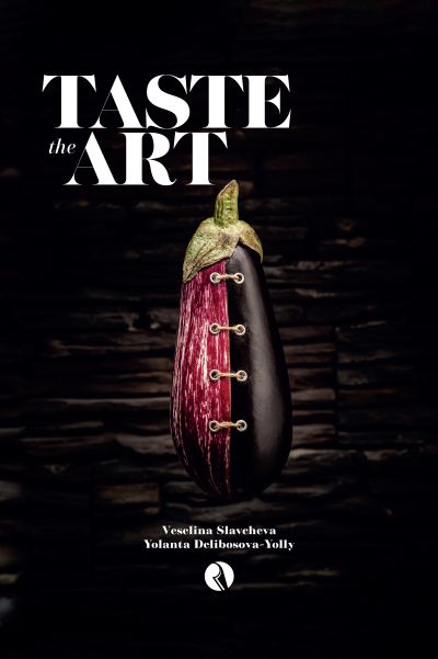 Taste the Art