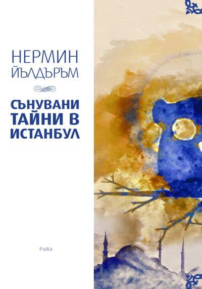Сънувани тайни в Истанбул