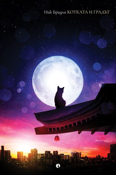 Котката и градът