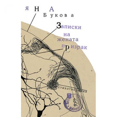 Записки на жената призрак