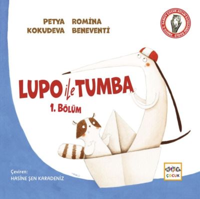Lupo ile Tumba, 1. (турски)
