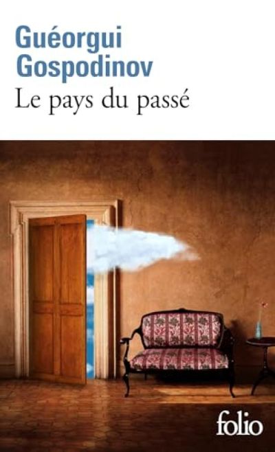Le pays du passé / Времеубежище