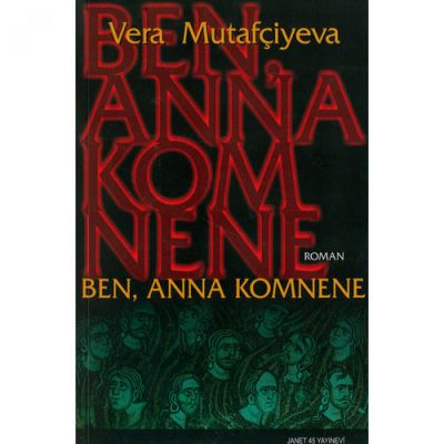 Ben, Anna Komnene