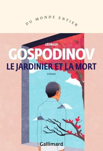 Le jardinier et la mort / Градинарят и смъртта
