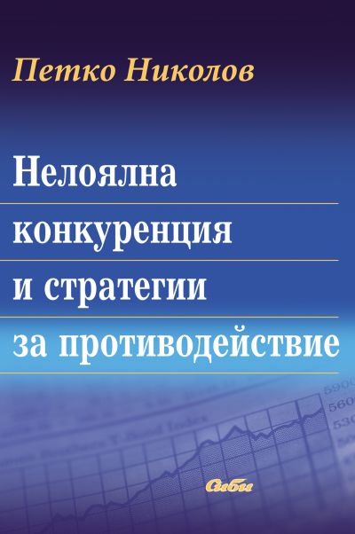 Нелоялна конкуренция и стратегии за противодействие
