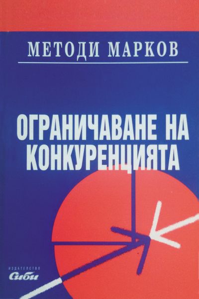 Ограничаване на конкуренцията