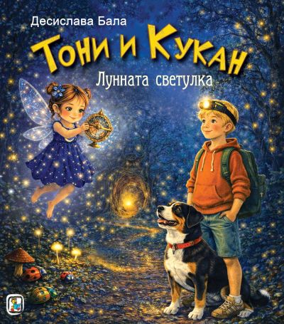 Лунната светулка