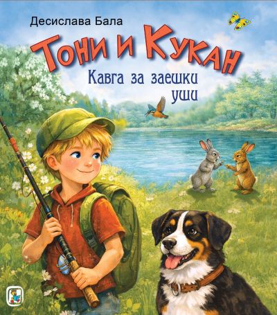 Кавга за заешки уши