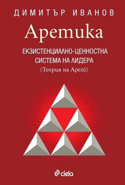 Аретика - Екзистенциално-ценностна система на лидера