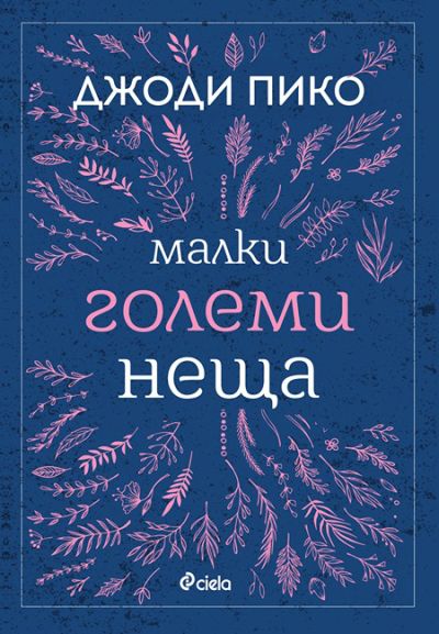 Малки големи неща