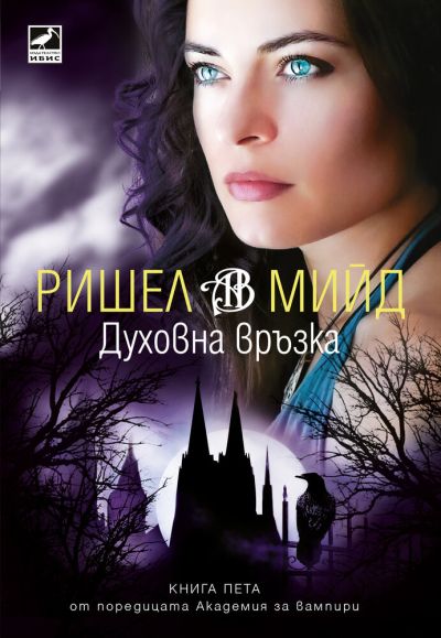 Духовна връзка (второ издание)