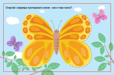 100 игри за природата и числата