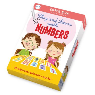 Play and Learn with Numbers