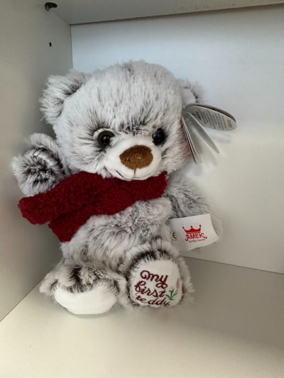 Плюшена играчка Мече