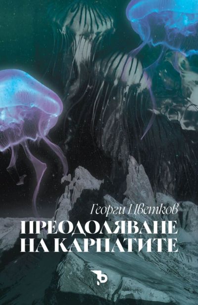 Преодоляване на Карпатите – Георги Цветков