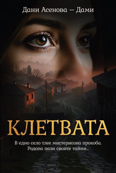 Клетвата – Дани Асенова – Дами