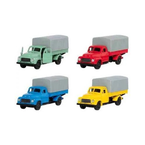 Opel Blitz (1952) (12)