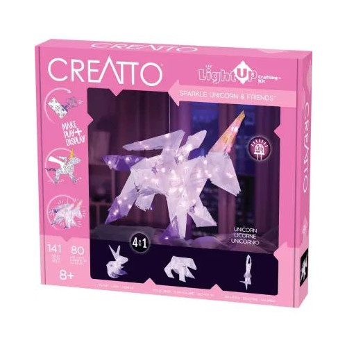 CREATTO Еднорог