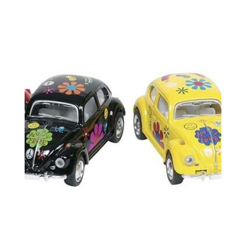 Volkswagen Classical Beetle (1967)