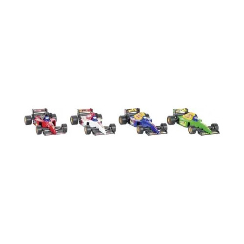 Formula Racer