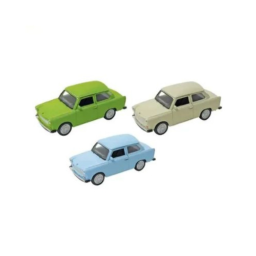 Trabant 601