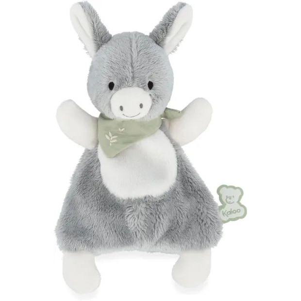 DOUDOU REGLISS DONKEY