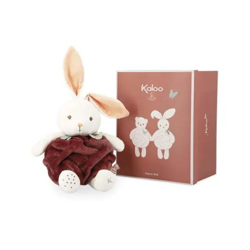 PLUME - BUBLE OF LOVE RABBIT CINNAMON 30CM