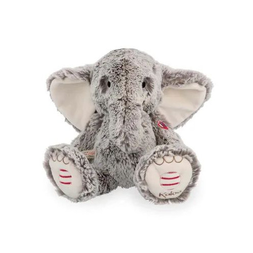ROUGE KALOO - GREY PRESTIGE NOA ELEPHANT - MUSICAL