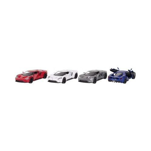 Ford GT (2017)    (12)