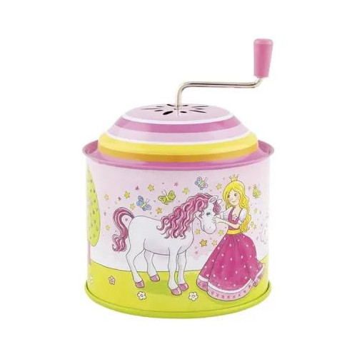 Латерна принцеса, мелодия Twinkle Twinkle Little Star