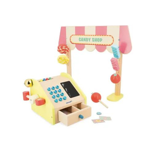 APPLEPOP - CANDY SHOP