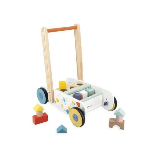 PURE - BABY WALKER