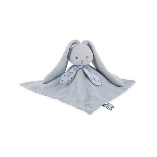 DOUDOU RABBIT BLUE